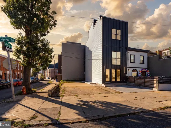 2506 E York St, Philadelphia, PA 19125