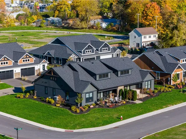 206 Charles Herrmann Way #206, Penn Yan, NY 14527