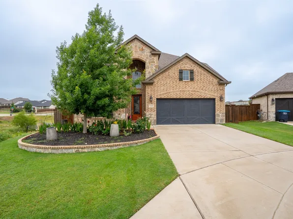 5600 Pope Creek Rd, Fort Worth, TX 76126