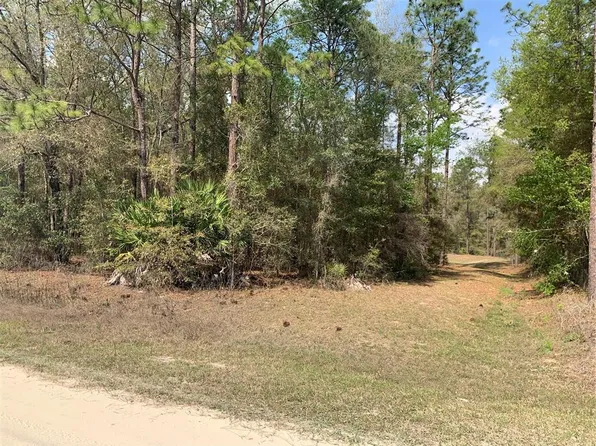 0 SW 64 STREET ROAD LOT 21, OCALA, FL 34481