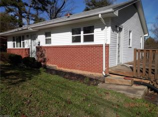 826 Garner St, Mocksville, NC 27028