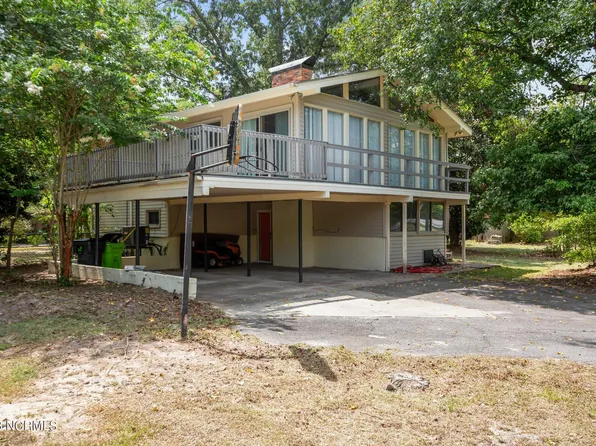 110 Sunnyside Drive, Washington, NC 27889