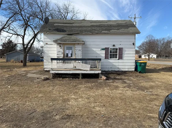 120 North St, Truro, IA 50257