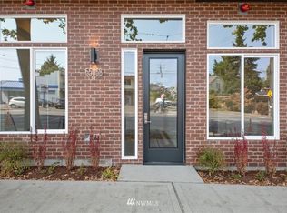 5505 B Rainier Ave S, Seattle, WA 98118