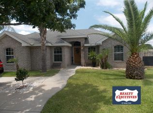 2041 Lucino Loop, Eagle Pass, TX 78852