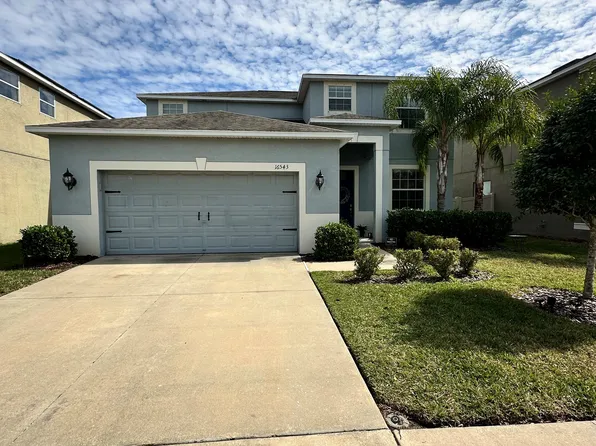 16543 Myrtle Sand Dr, Wimauma, FL 33598