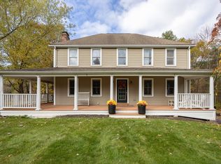 65 Pond St, Wrentham, MA 02093