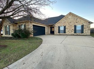 1022 Creole Dr, Bossier City, LA 71111