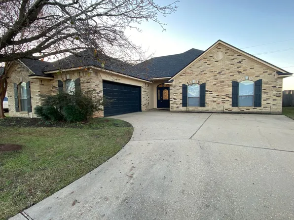 1022 Creole Dr, Bossier City, LA 71111