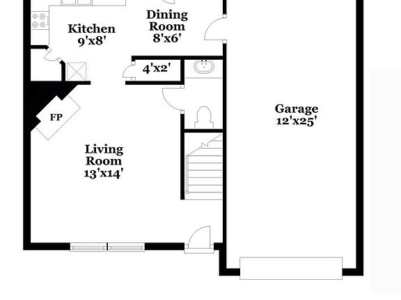 2nd image of 3 Sherbourne Ct