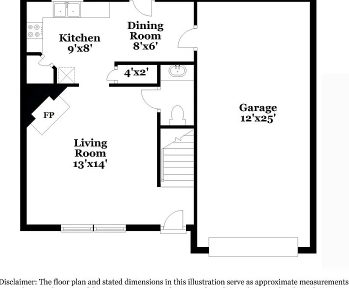 3 Sherbourne Ct — Photo 2
