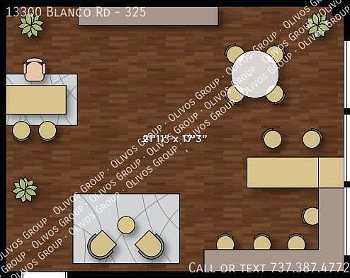 2nd image of 13300 Blanco Rd #325