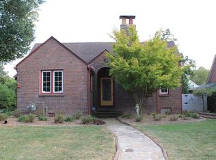 116 Latham Ave, Hopkinsville, KY 42240