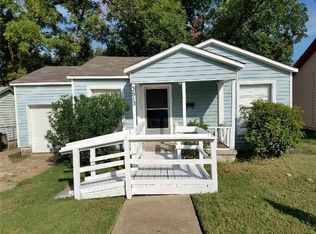 3513 Stanley Ave, Fort Worth, TX 76110