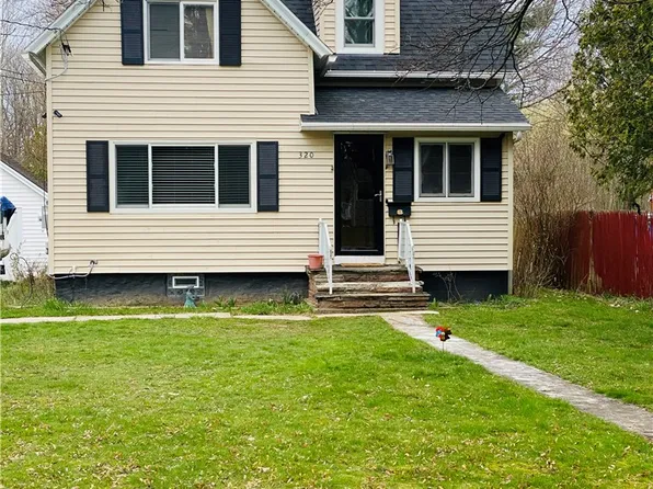 320 W Academy St, Albion, NY 14411