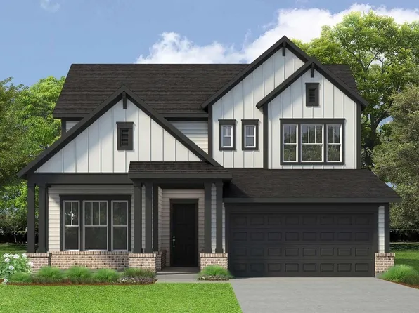 8026 Ice House St, Montgomery, TX 77316