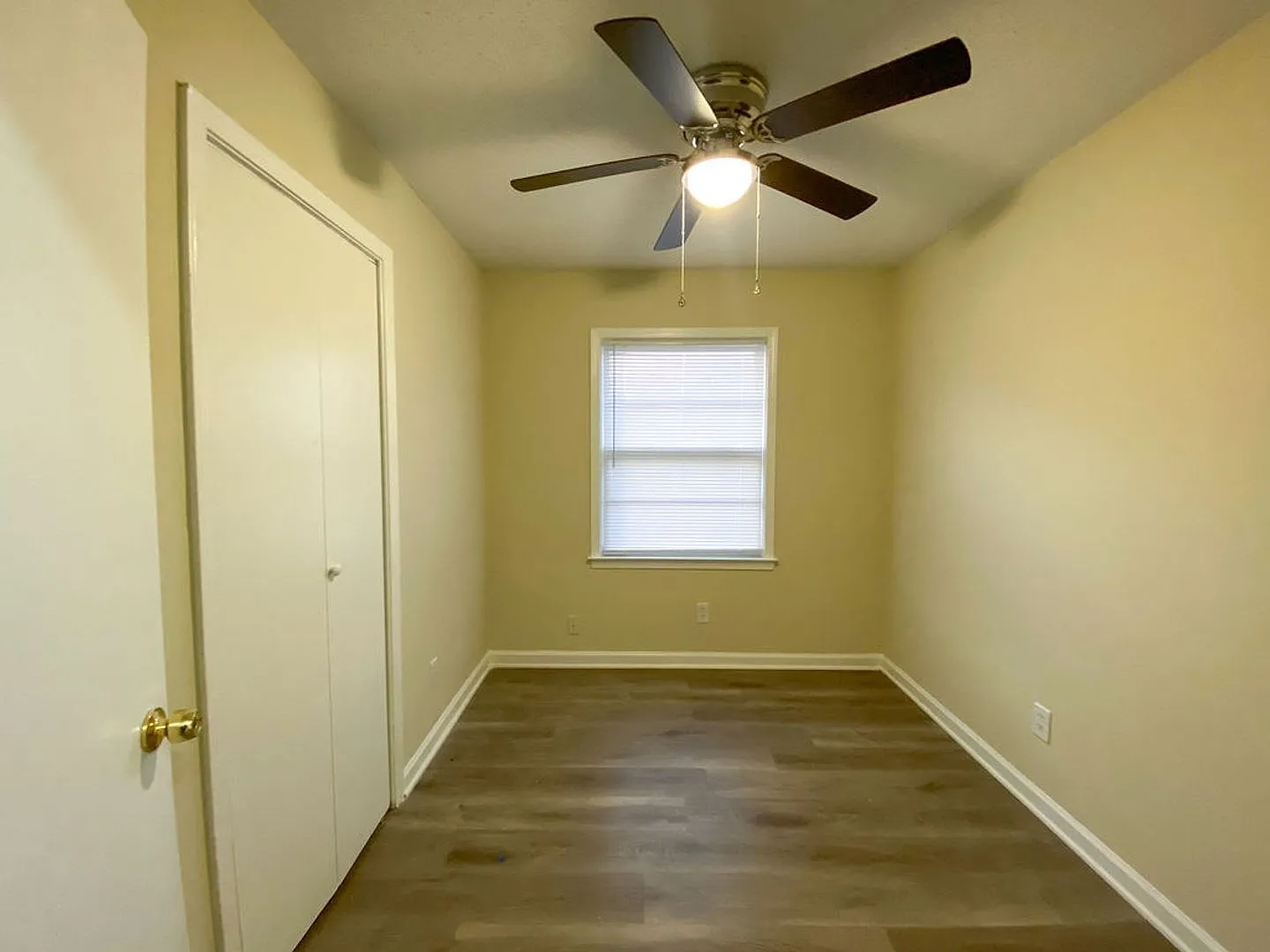 3 bedroom, 2 bath near Quince and Perkins — Photo 4