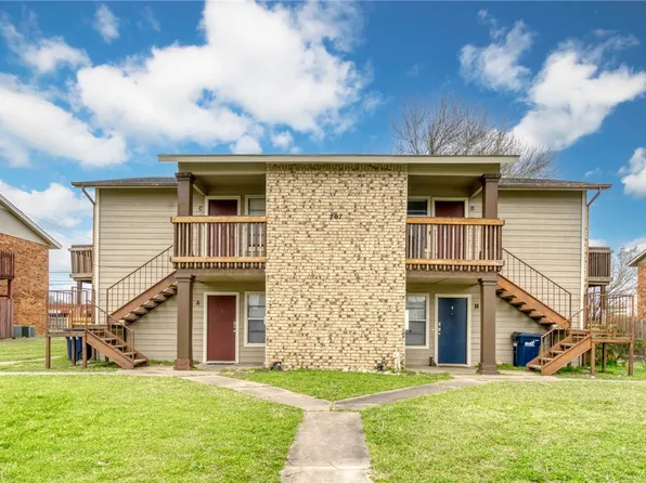 707 Wellesley Ct APT B, College Station, TX 77840