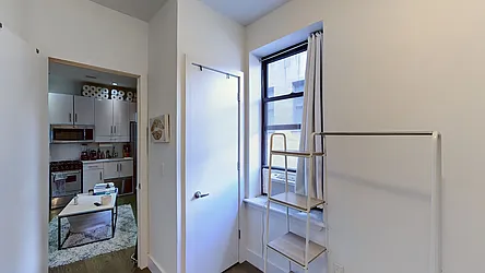 Rented by Corcoran