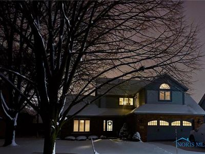 2229 Mapletree Dr, Maumee, OH, 43537