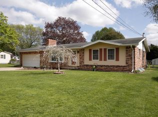 135 Holly Rd, Battle Creek, MI 49017