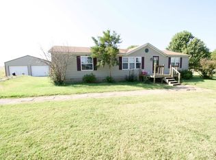 675 Snowfarm Rd, Newbern, TN 38059