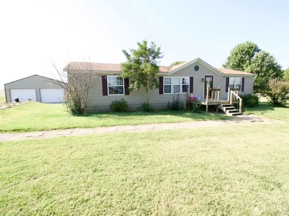 675 Snowfarm Rd, Newbern, TN 38059