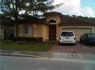 11867 SW 133rd Ter, Miami, FL 33186