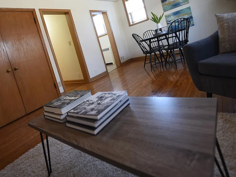 Buron Lane Apartments — Photo 18