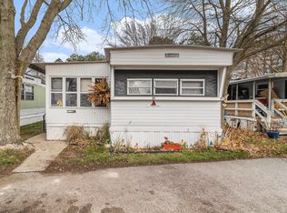 3527 Hoyt St Lot 81, Muskegon, MI