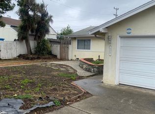409 Swan Way, Vallejo, CA 94589