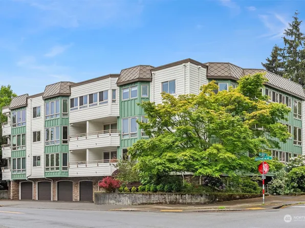 12349 Roosevelt Way NE #303, Seattle, WA 98125