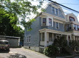 866-868 S 18th St, Newark, NJ