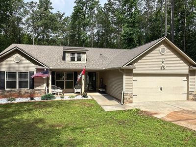 279 Brenna Ct, Luthersville, GA, 30251
