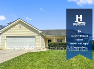 200 Falcon Ridge Dr, Covington, GA 30016