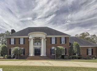 21 Collins Creek Rd, Greenville, SC 29607