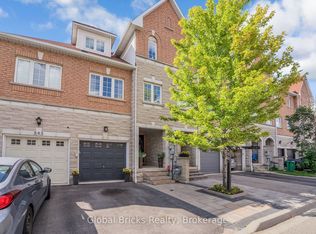 585 Candlestick Cir, Mississauga, ON L4Z 0B3