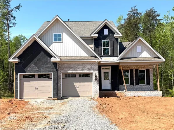 157 Owl Ln, Winston Salem, NC 27127