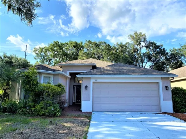 3205 Stonebridge Trl, Valrico, FL 33596