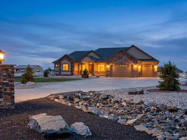 29205 E 165th Ave, Brighton, CO 80603