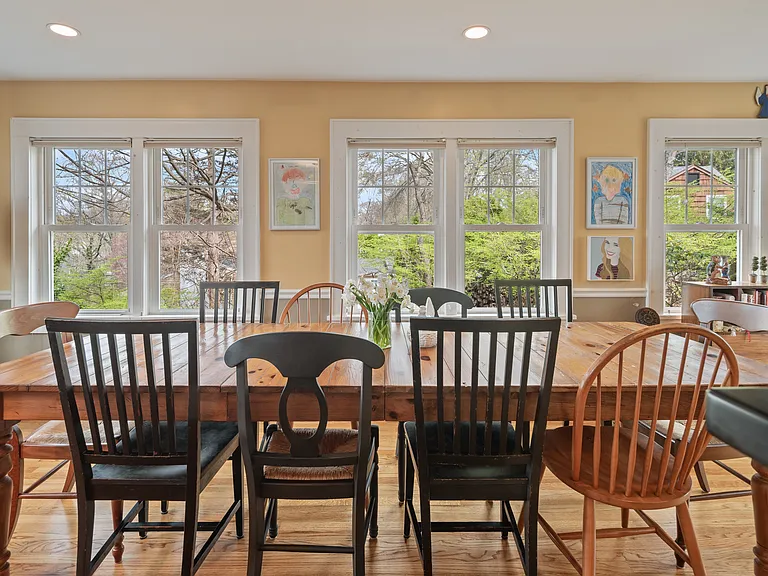 Dinning Room
