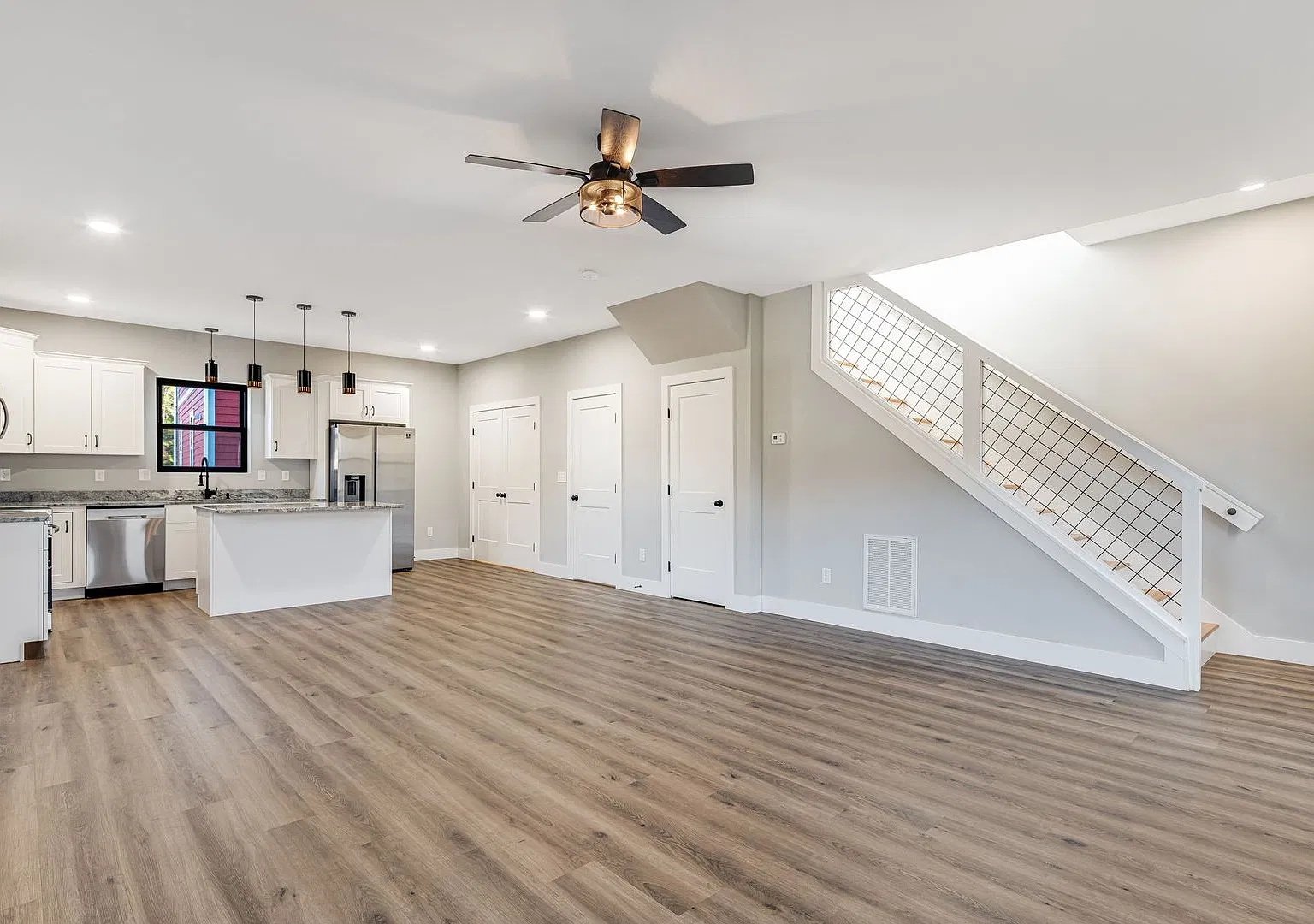 Newly-Built & Energy-Star Certified 3-Bedroom Home in Swannanoa Near Asheville & Black Mountain — Photo 4