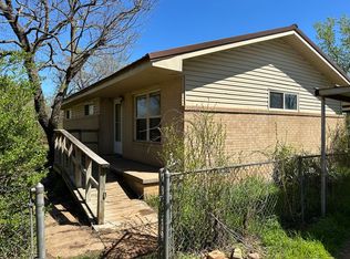 20220 NE 50th St, Harrah, OK 73045