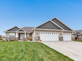 1765 Jerome Way, Green Bay, WI 54313