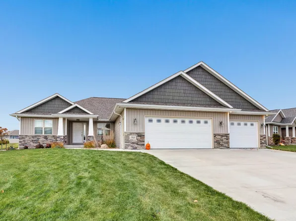 1765 Jerome Way, Green Bay, WI 54313