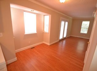 6326 Grove Park Blvd, Charlotte, NC 28215