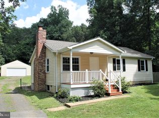 6573 Grays Mill Rd, Warrenton, VA 20187