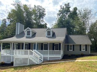 3250 Sharon Cir, Cumming, GA 30041