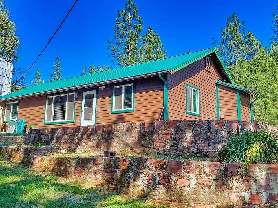 4925 Scotch Broom Ln, Garden Valley, CA 95633 Zillow