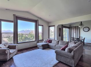 642 Ridge Dr, Heber City, UT 84032